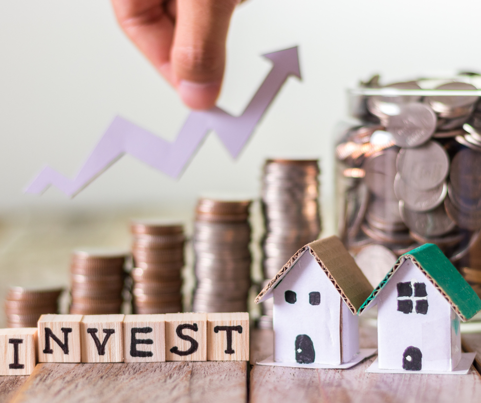 Refinancing and Research are Key for Property Investors as Interest Rates Rise