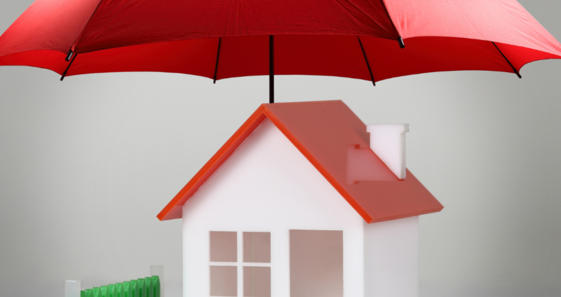 The importance of landlord insurance