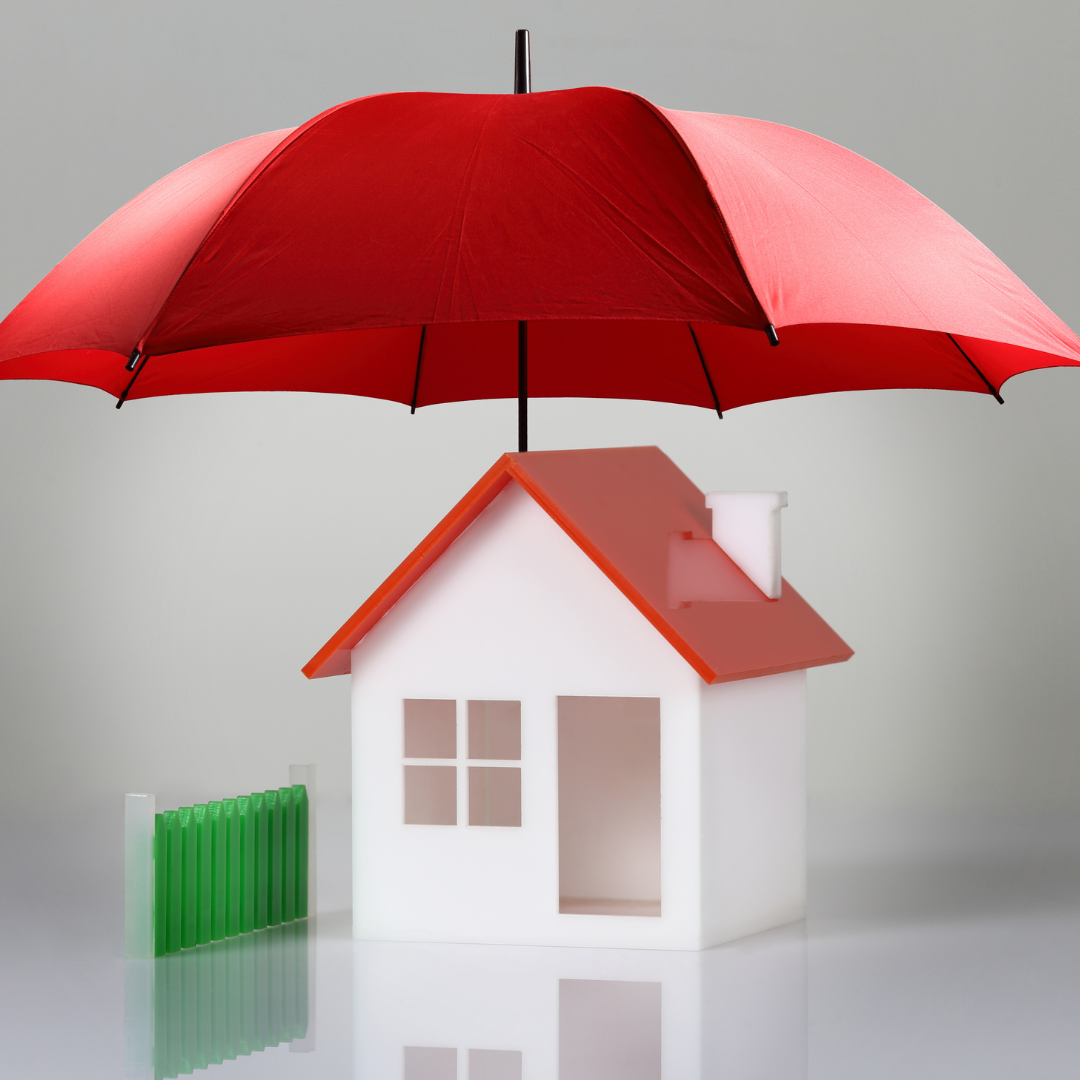 The importance of landlord insurance